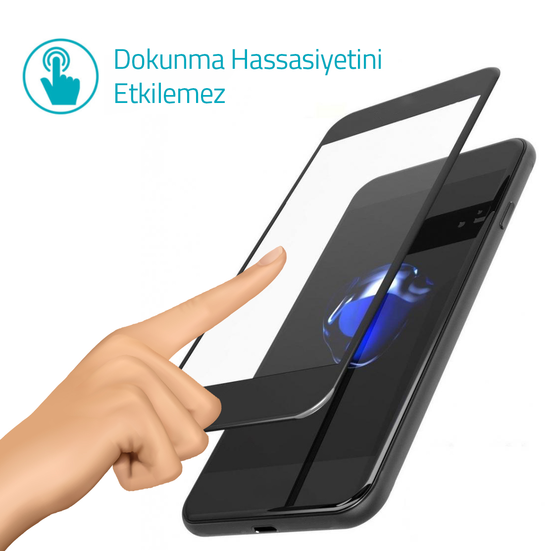 Bufalo%20Samsung%20Galaxy%20J7%20Prime%205D%20Cam%20Ekran%20Koruyucu%20Beyaz