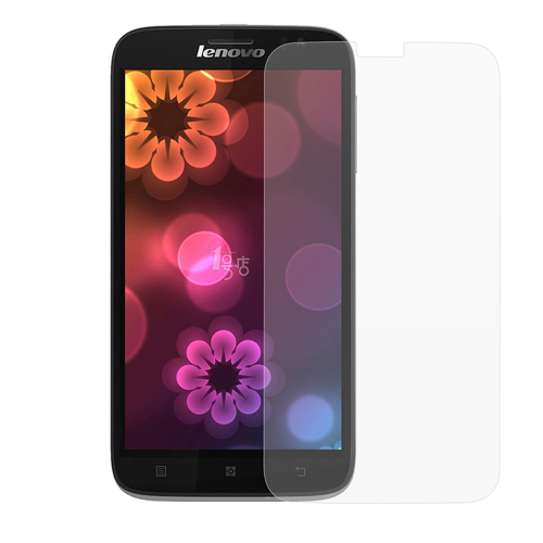 NoTech%20Lenovo%20S850%20Temperli%20Cam%20Ekran%20Koruyucu