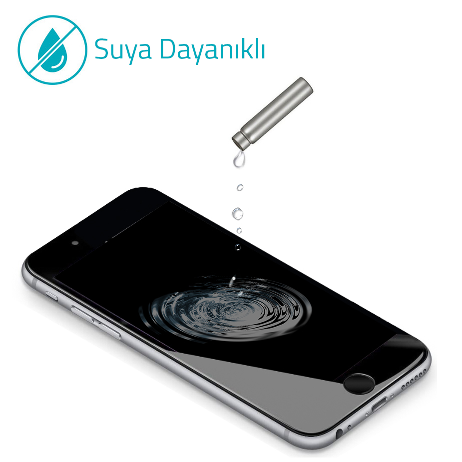 Bufalo%20iPhone%205%20/%205s%20FlexiGlass%20Nano%20Ekran%20Koruyucu