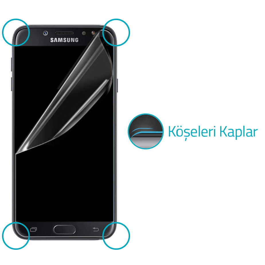 Bufalo%20Samsung%20Galaxy%20A7%202016%20(A710)%20FlexiGlass%20Nano%20Ekran%20Koruyucu