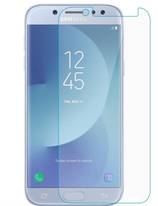 Bufalo%20Samsung%20Galaxy%20J5%20Pro%20(J530)%20Ekran%20Koruyucu%20FlexiGlass%20Nano