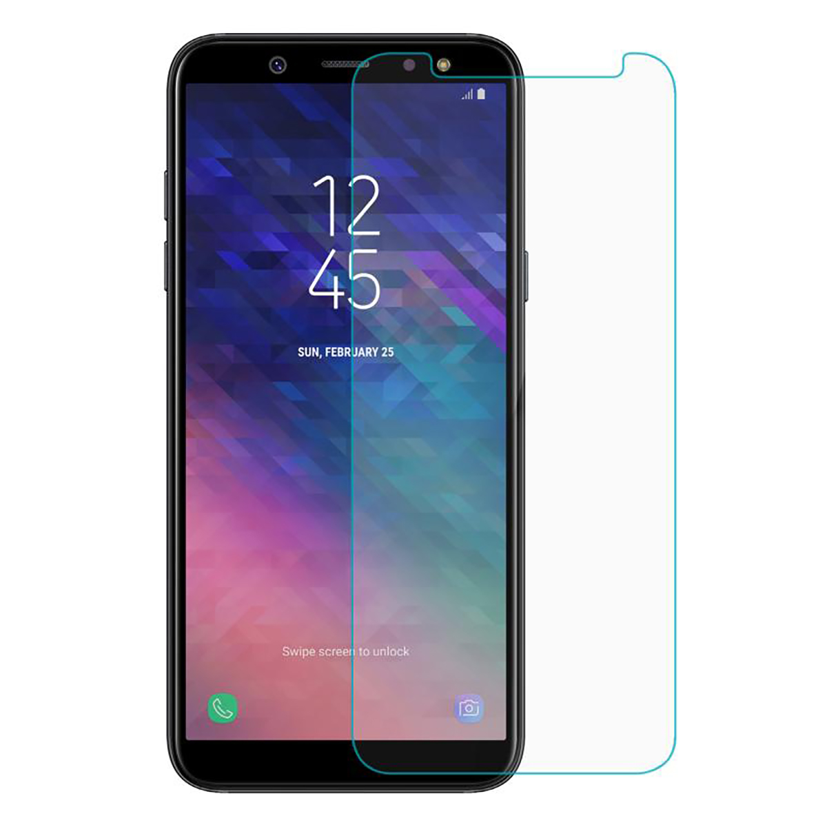 Bufalo%20Samsung%20Galaxy%20A6%202018%20A600%20FlexiGlass%20Nano%20Ekran%20Koruyucu