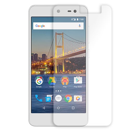 Bufalo%20General%20Mobile%20Android%20One%204G%20Ekran%20Koruyucu%20FlexiGlass%20Nano