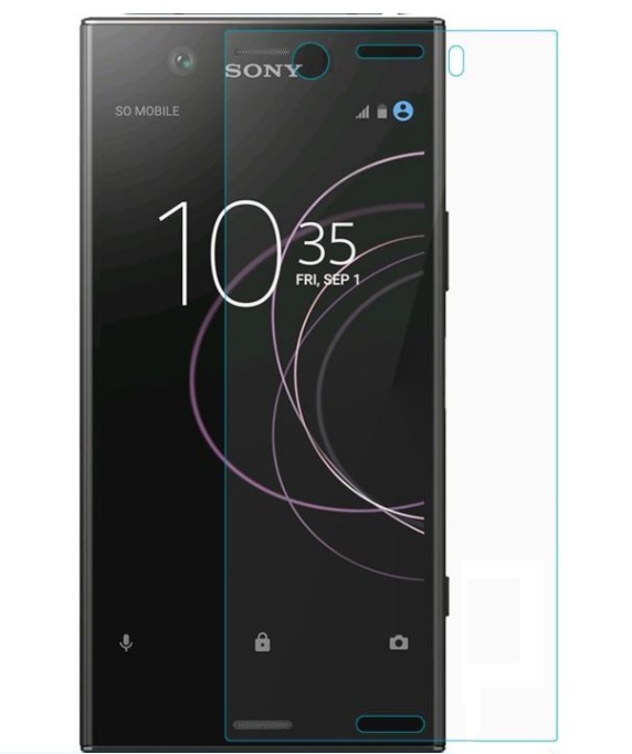 Bufalo%20Sony%20Xperia%20XZ1%20Premium%20Ekran%20Koruyucu%20FlexiGlass%20Nano