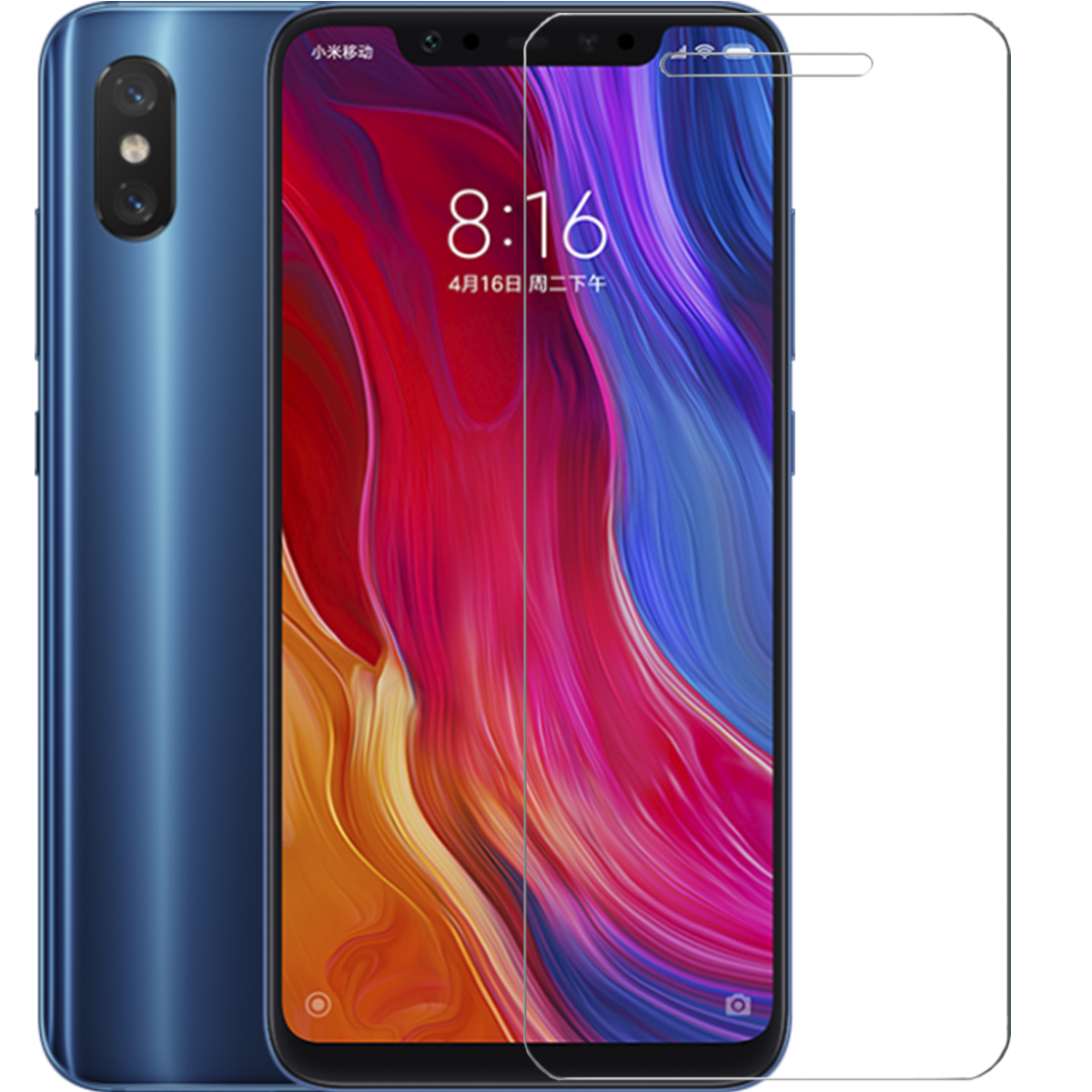 Bufalo%20Xiaomi%20Mi%208%20Ekran%20Koruyucu%20FlexiGlass%20Nano