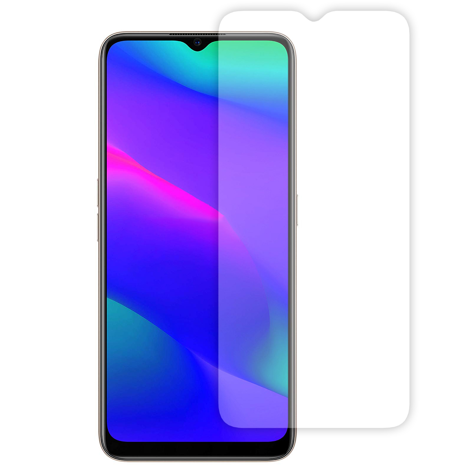 Bufalo%20Xiaomi%20Redmi%208%20/%208A%20Ekran%20Koruyucu%20FlexiGlass%20Nano