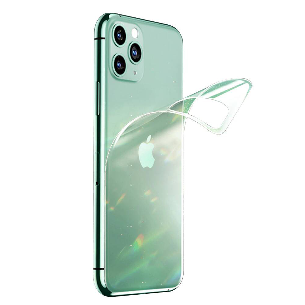 Bufalo%20iPhone%2011%20Arka%20GÖVDE%20Koruyucu%20FlexiGlass%20Nano