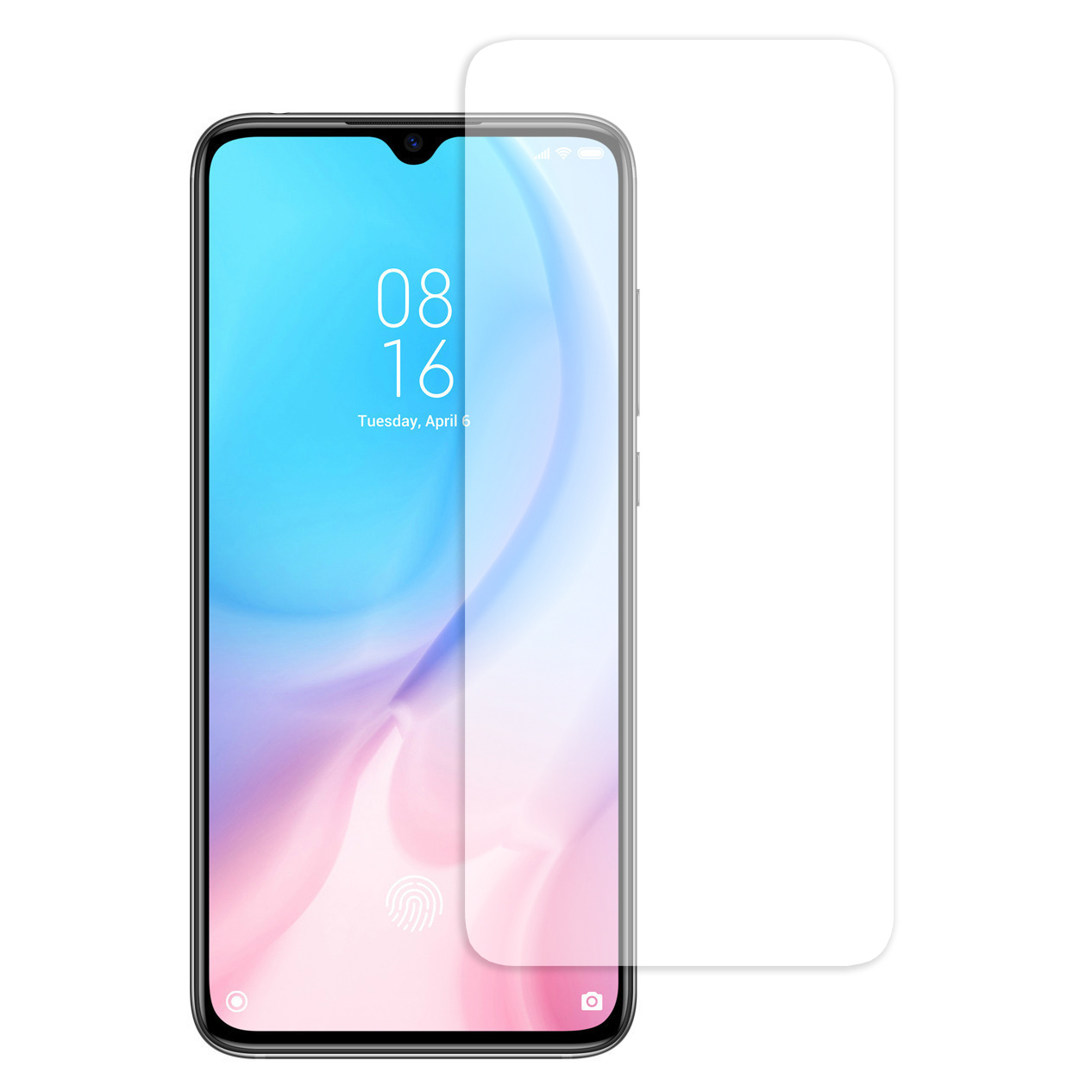 Bufalo%20Xiaomi%20Mi%209%20Lite%20Ekran%20Koruyucu%20FlexiGlass%20Nano