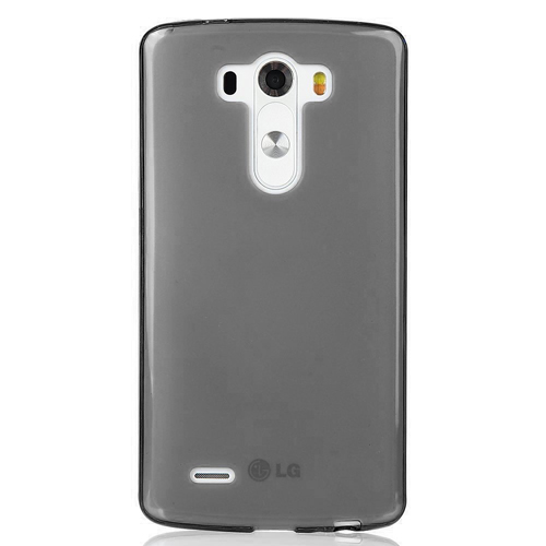 LG%20G4%20Kılıf%20Soft%20Silikon%20Şeffaf-Siyah%20Arka%20Kapak