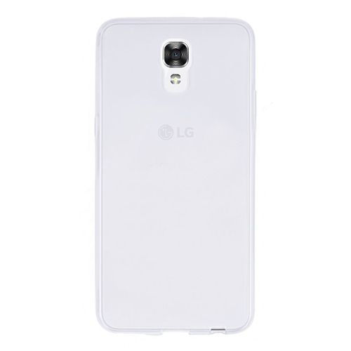 LG%20X%20Screen%20Kılıf%20Soft%20Silikon%20Şeffaf%20Arka%20Kapak