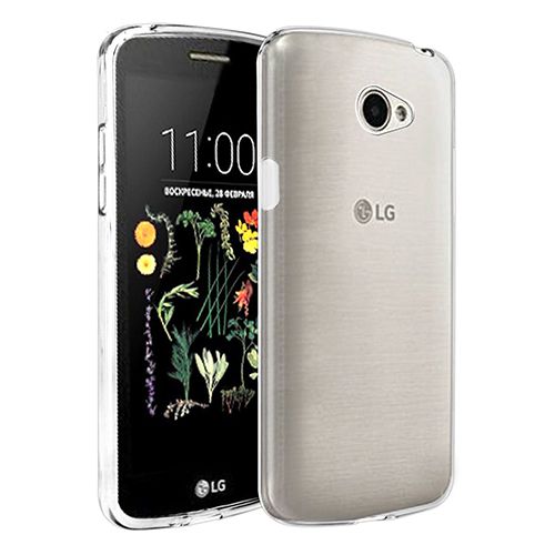 LG%20K5%20Kılıf%20Soft%20Silikon%20Şeffaf%20Arka%20Kapak