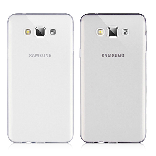 Samsung%20Galaxy%20E7%20(E700)%20Kılıf%20Soft%20Silikon%20Şeffaf%20Arka%20Kapak