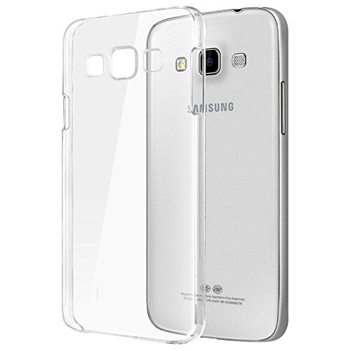 Samsung%20Galaxy%20A7%20(A700)%20Kılıf%20Soft%20Silikon%20Şeffaf%20Arka%20Kapak