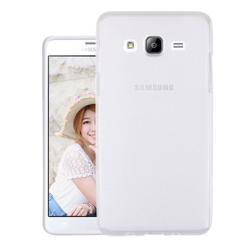 Samsung%20Galaxy%20On5%20(G5520)%20Kılıf%20Soft%20Silikon%20Şeffaf%20Arka%20Kapak