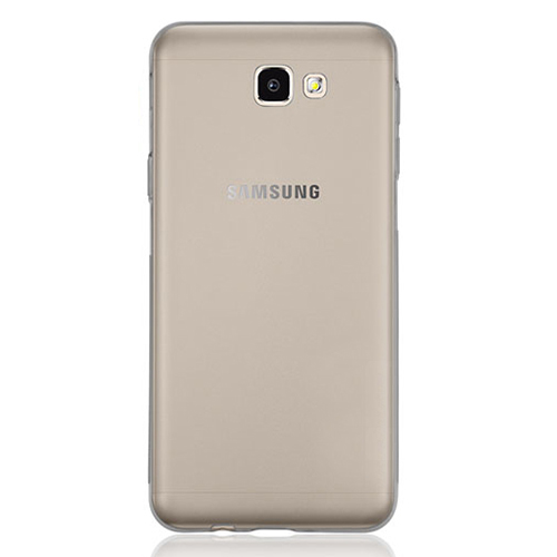 Samsung%20Galaxy%20J5%20Prime%20(G570)%20Kılıf%20Soft%20Silikon%20Şeffaf-Siyah%20Arka%20Kapak