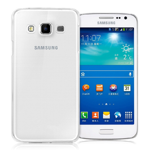 Samsung%20Galaxy%20J1%20(J100)%20Kılıf%20Soft%20Silikon%20Şeffaf%20Arka%20Kapak