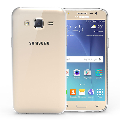 Samsung%20Galaxy%20J2%202016%20(J210)%20Kılıf%20Soft%20Silikon%20Şeffaf%20Arka%20Kapak