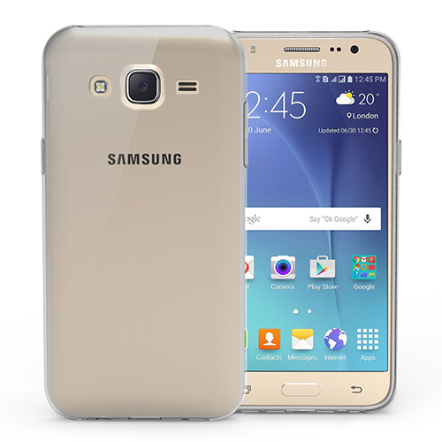 Samsung%20Galaxy%20J2%202016%20(J210)%20Kılıf%20Soft%20Silikon%20Şeffaf-Siyah%20Arka%20Kapak