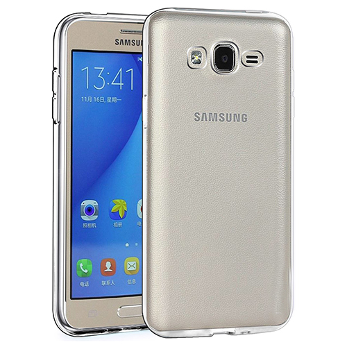 Samsung%20Galaxy%20On7%20(G600)%20Kılıf%20Soft%20Silikon%20Şeffaf%20Arka%20Kapak