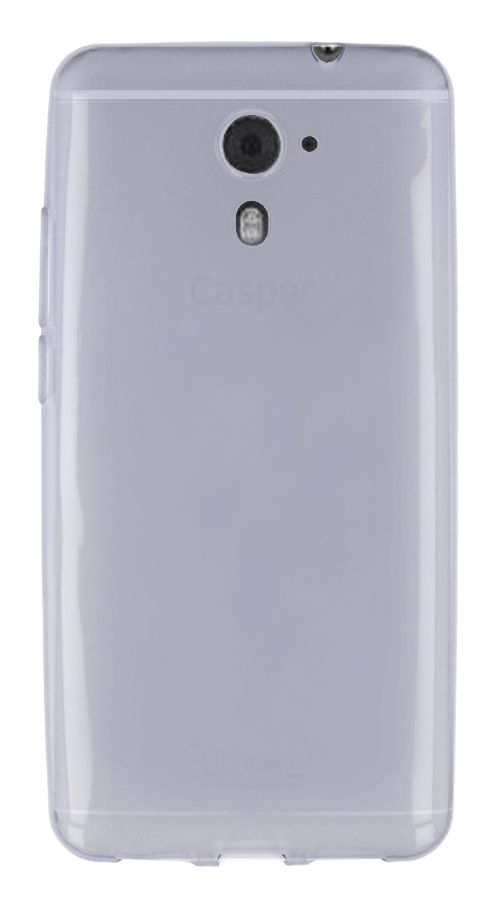 Casper%20VIA%20M2%20Kılıf%20Soft%20Silikon%20Şeffaf%20Arka%20Kapak