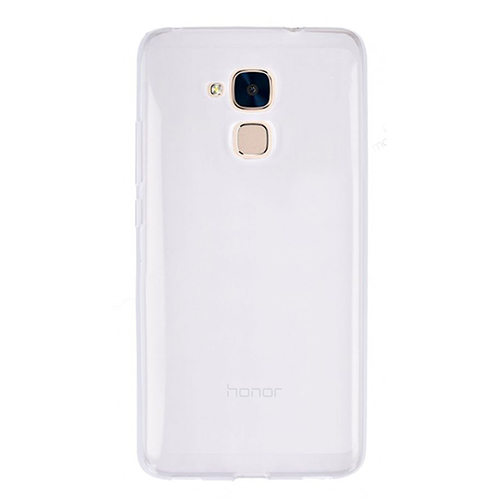 Huawei%20GT3%20Kılıf%20Soft%20Silikon%20Şeffaf%20Arka%20Kapak