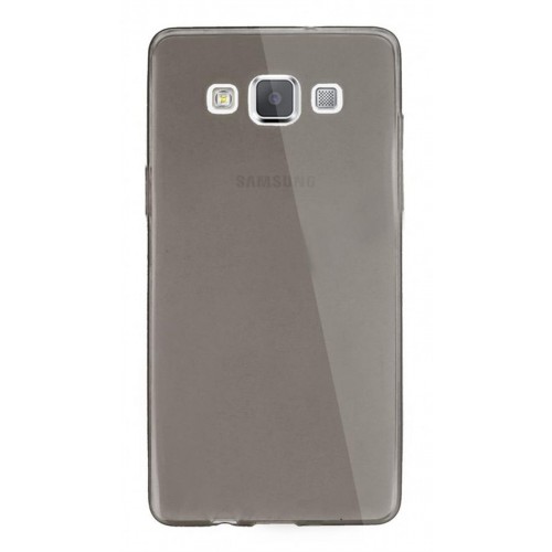 Samsung%20Galaxy%20J3%202016%20(J3119)%20Kılıf%20Soft%20Silikon%20Şeffaf-Siyah%20Arka%20Kapak