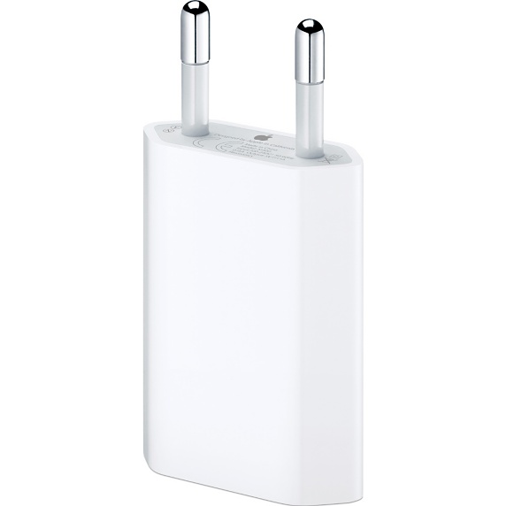 Apple%20iPhone%20Şarj%20Aleti%20Adaptör%20(Başlık)%205W%20MD813ZM/A