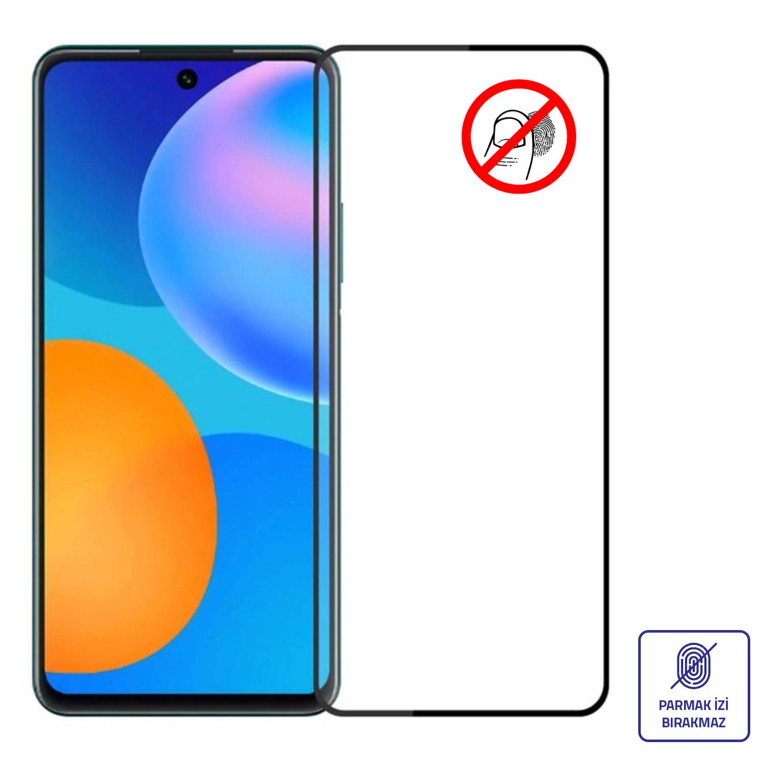 Bufalo%20Xiaomi%20Redmi%20Note%209S%20/%209%20Pro%20Ekran%20Koruyucu%209D%20Temperli%20Cam%20-%20Siyah