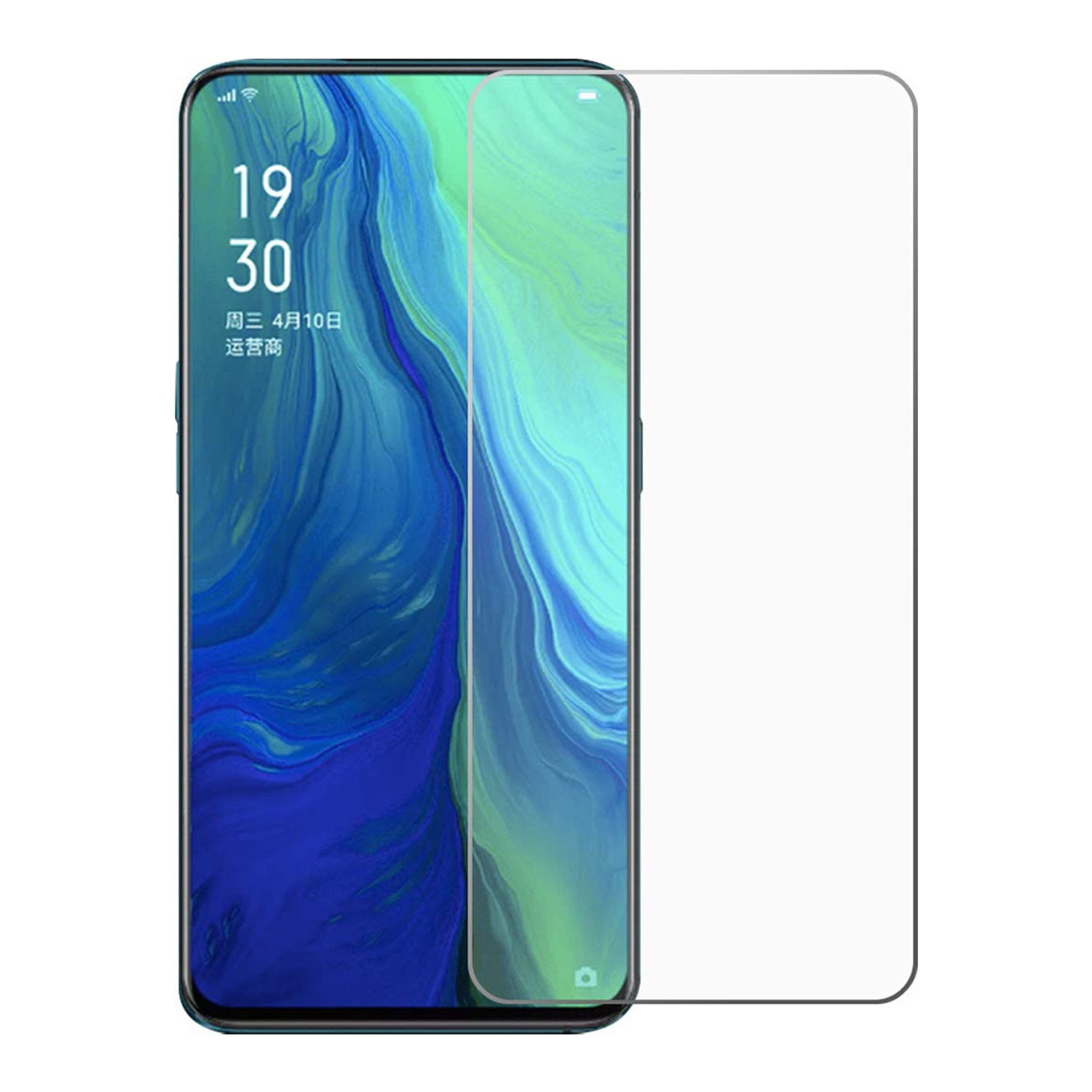 Bufalo%20Huawei%20P%20Smart%202021%20Ekran%20Koruyucu%20FlexiGlass%20Nano