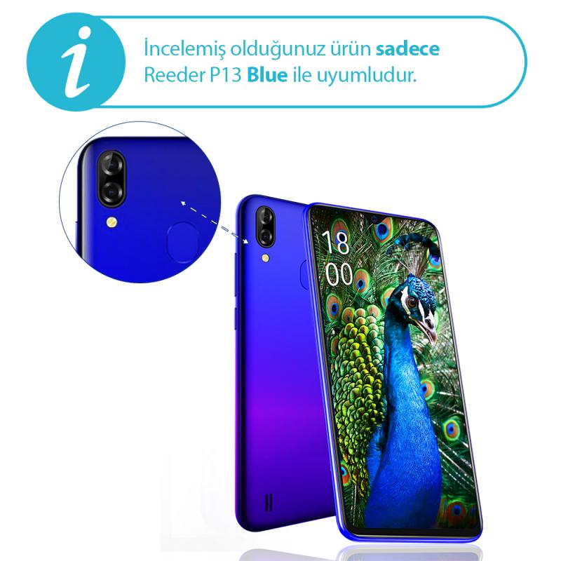 Bufalo%20Reeder%20P13%20Blue%20FlexiGlass%20Nano%20Ekran%20Koruyucu