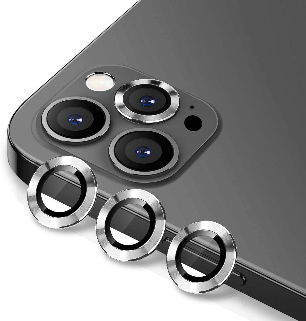 iPhone%2012%20Pro%20Kamera%20Lens%20Koruyucu%20Cam%20Metal%20Kenarlı%203lü%20Set