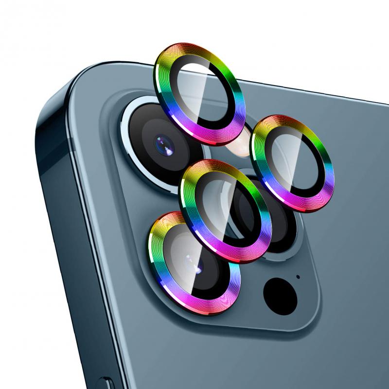 iPhone%2012%20Pro%20Max%20Kamera%20Lens%20Koruyucu%20Cam%20Metal%20Kenarlı%203lü%20Set