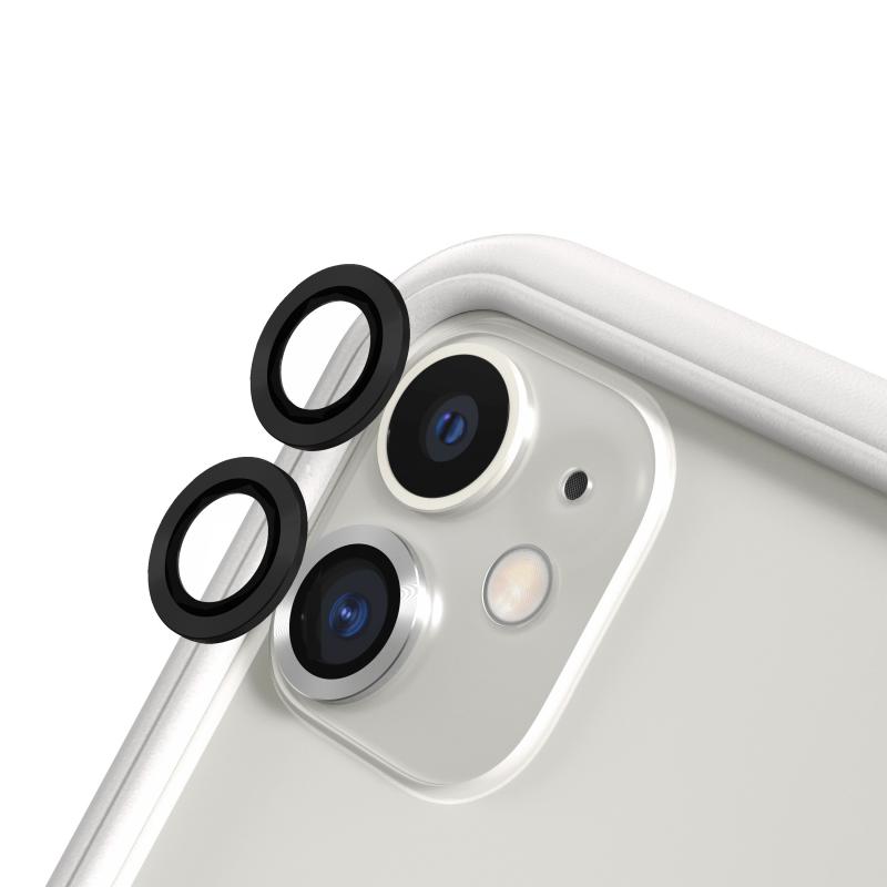 iPhone%2011%20Kamera%20Lens%20Koruyucu%20Cam%20Metal%20Kenarlı%202li%20Set