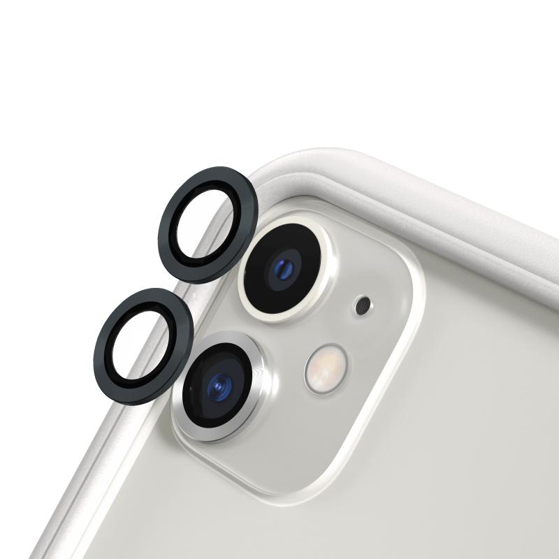 iPhone%2011%20Kamera%20Lens%20Koruyucu%20Cam%20Metal%20Kenarlı%202li%20Set