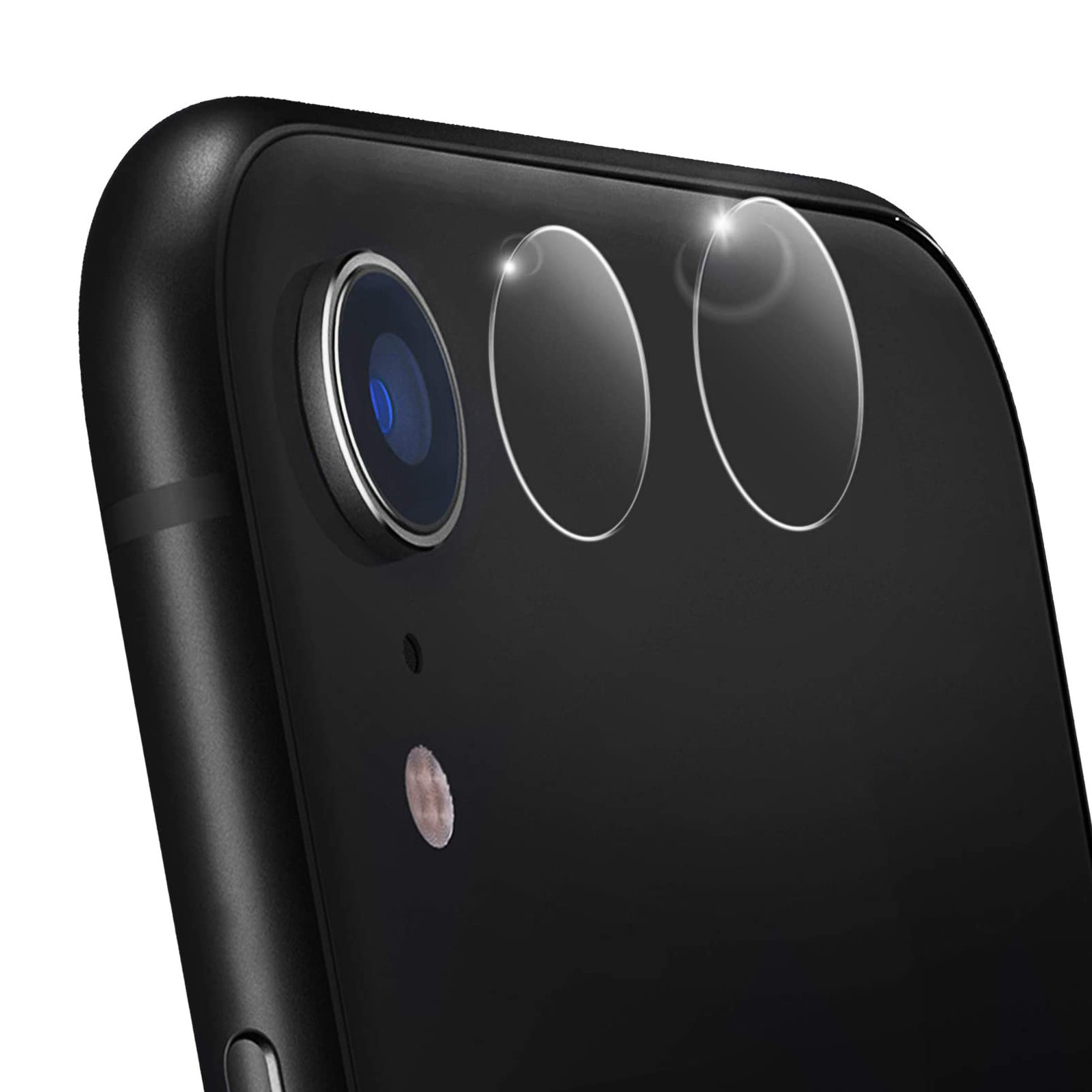 iPhone%20XR%20Kamera%20Lens%20Koruyucu%203D%20Cam%20Şeffaf