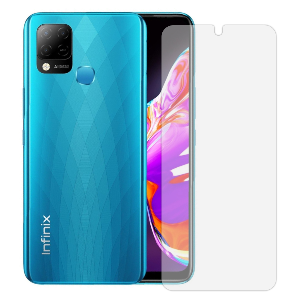 Bufalo%20Infinix%20Hot%2010T%20FlexiGlass%20Nano%20Ekran%20Koruyucu