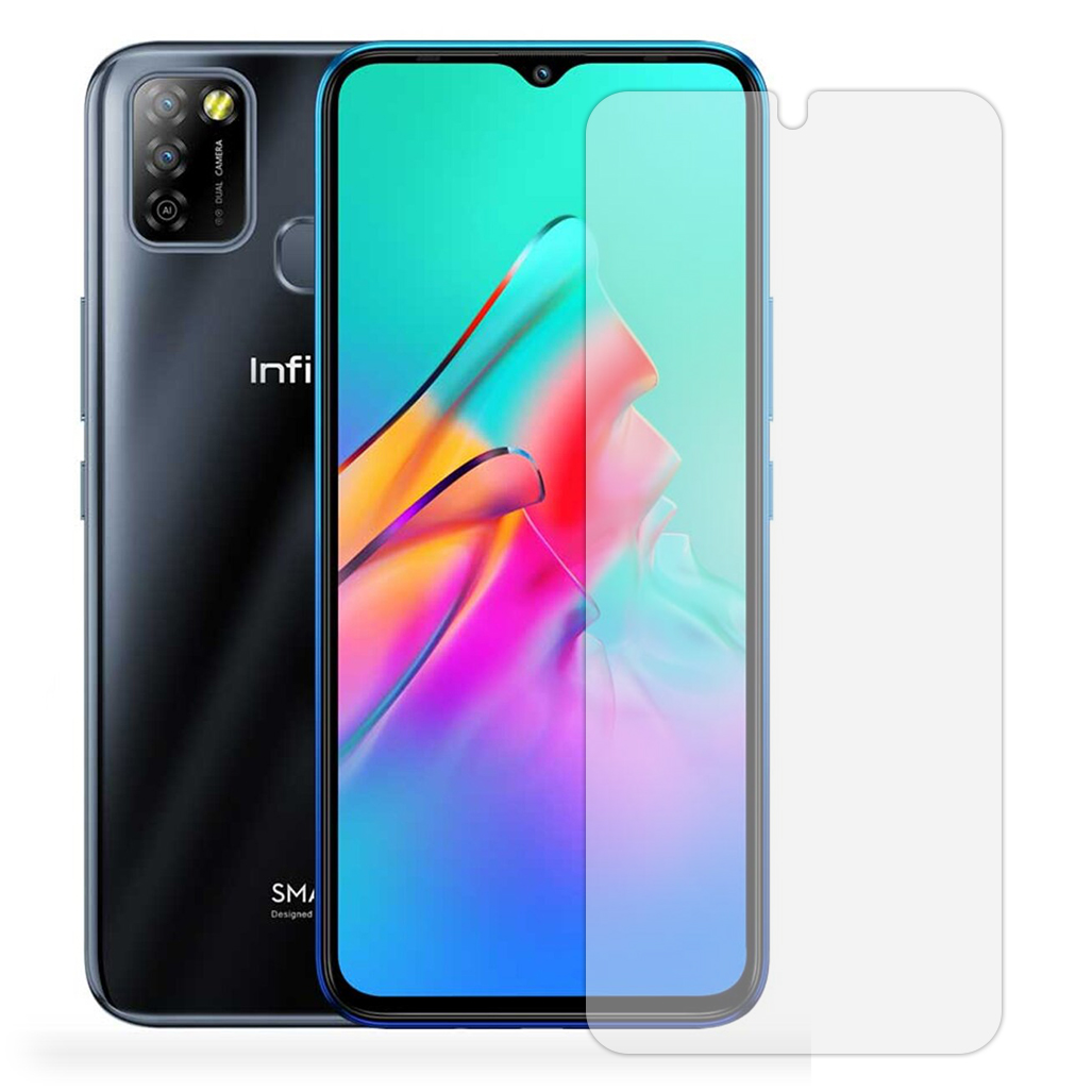 Bufalo%20Infinix%20Smart%205%20FlexiGlass%20Nano%20Ekran%20Koruyucu