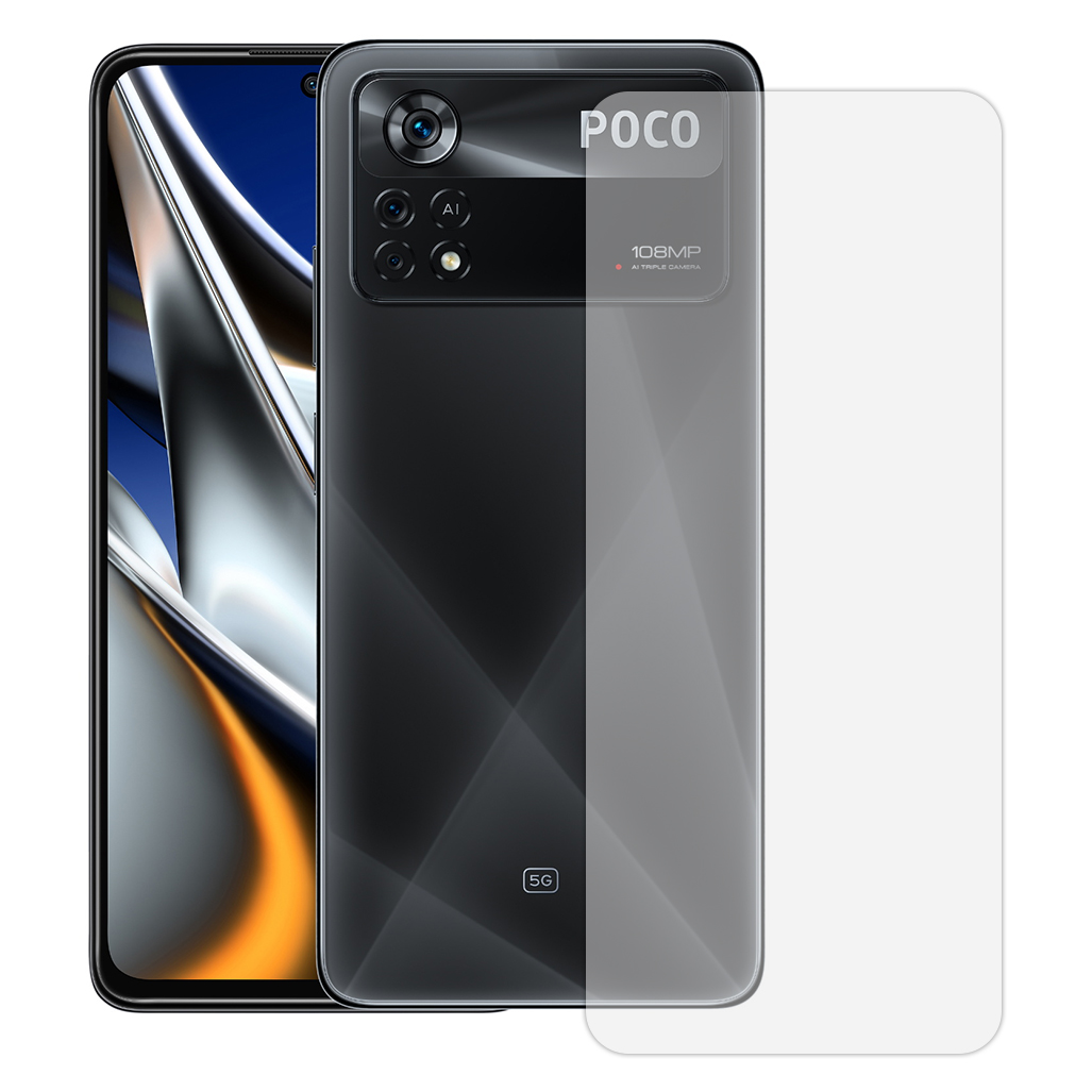 Bufalo%20Xiaomi%20Poco%20X4%20Pro%205G%20Ekran%20Koruyucu%20FlexiGlass%20Nano