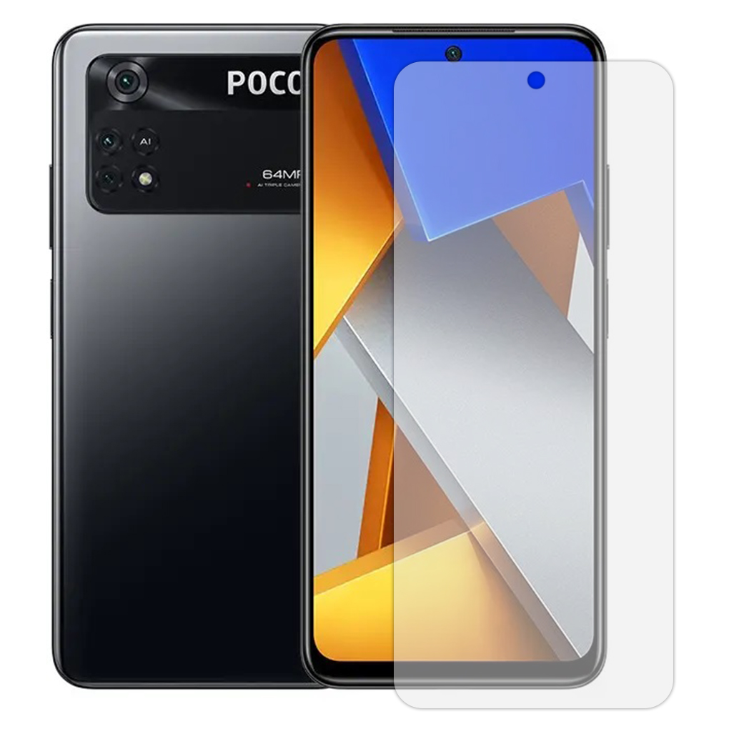 Bufalo%20Xiaomi%20Poco%20M4%20Pro%20Ekran%20Koruyucu%20FlexiGlass%20Nano