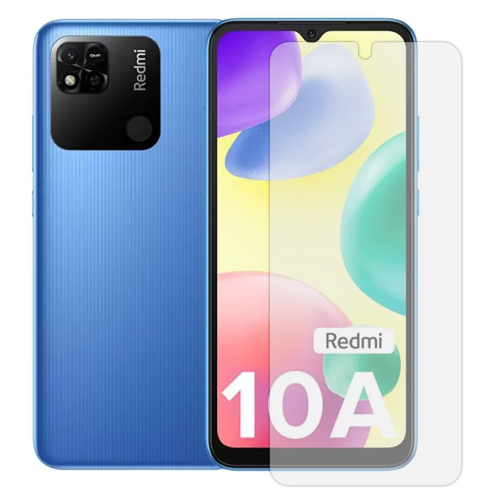 Bufalo%20Xiaomi%20Redmi%2010A%20Ekran%20Koruyucu%20FlexiGlass%20Nano