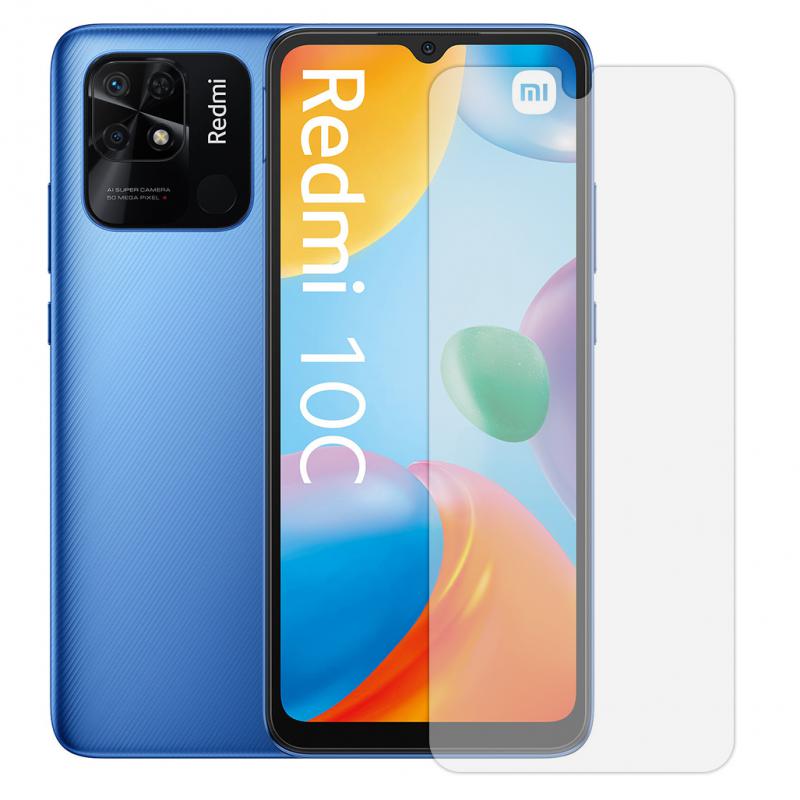 Bufalo%20Xiaomi%20Redmi%2010C%20/%20Poco%20C40%20Ekran%20Koruyucu%20FlexiGlass%20Nano