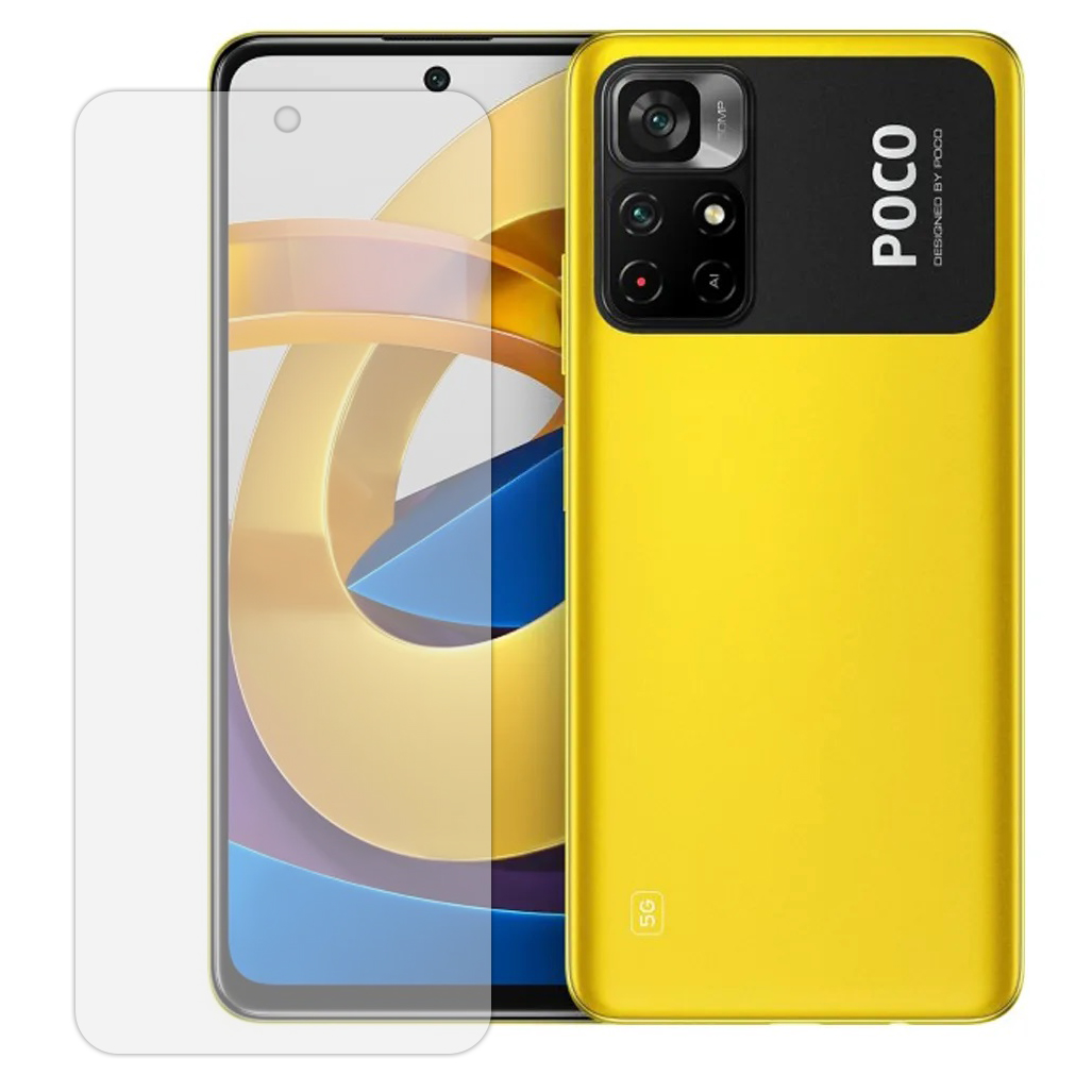 Bufalo%20Xiaomi%20Poco%20M4%20Pro%205G%20Ekran%20Koruyucu%20FlexiGlass%20Nano