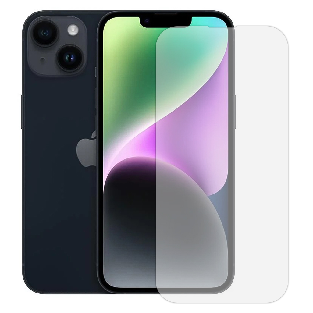 Bufalo%20iPhone%2014%20FlexiGlass%20Nano%20Ekran%20Koruyucu