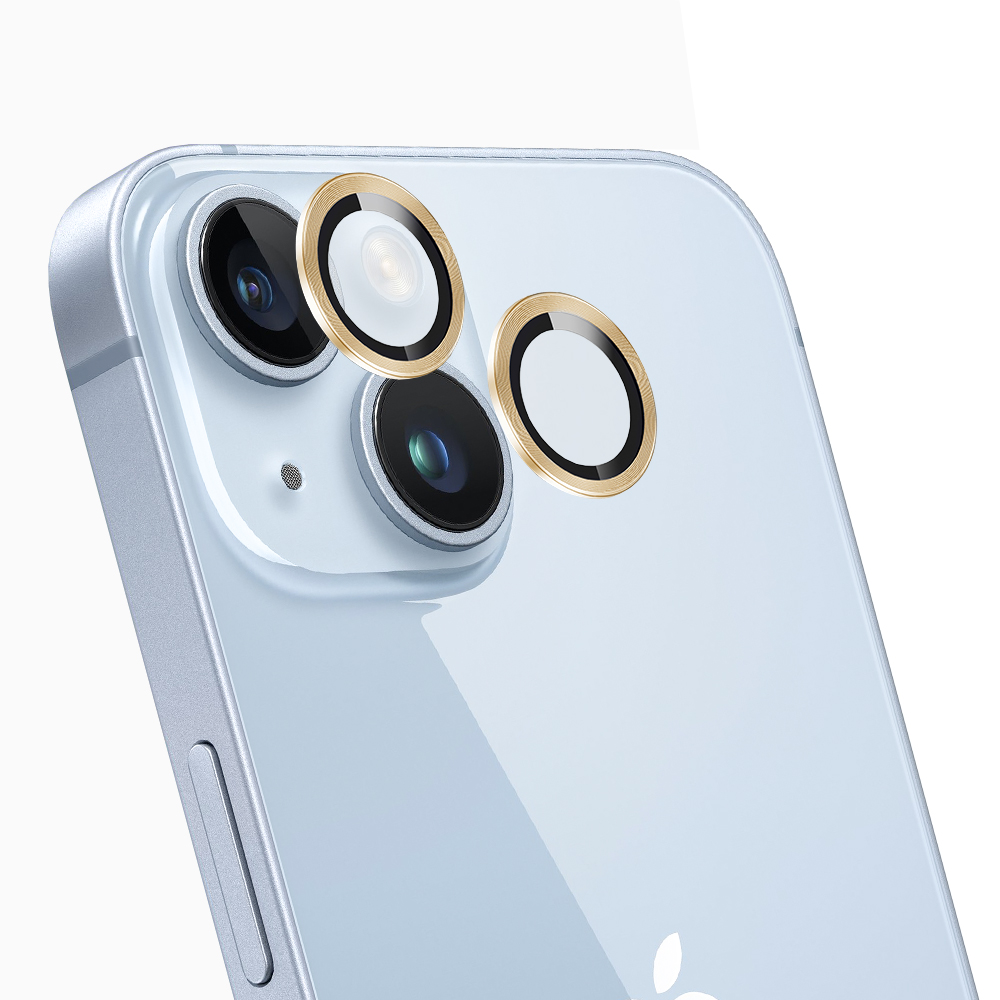 iPhone%2014%20/%2014%20Plus%20Kamera%20Lens%20Koruyucu%20Cam%20Metal%20Kenarlı%202li%20Set-Gold-altın