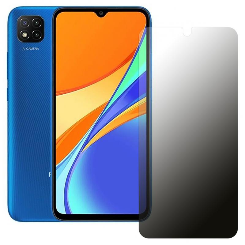 Xiaomi%20Redmi%209A%20/%209C%20Hayalet%20Privacy%20FlexiGlass%20MAT%20Nano%20Ekran%20Koruyucu