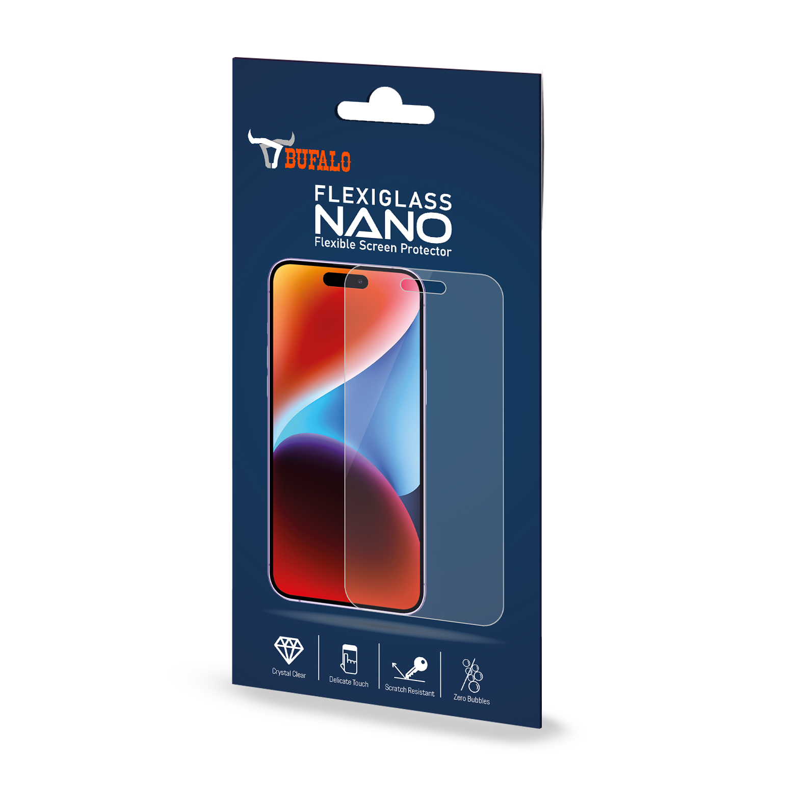 Bufalo%20Samsung%20Galaxy%20A04s%20FlexiGlass%20Nano%20Ekran%20Koruyucu