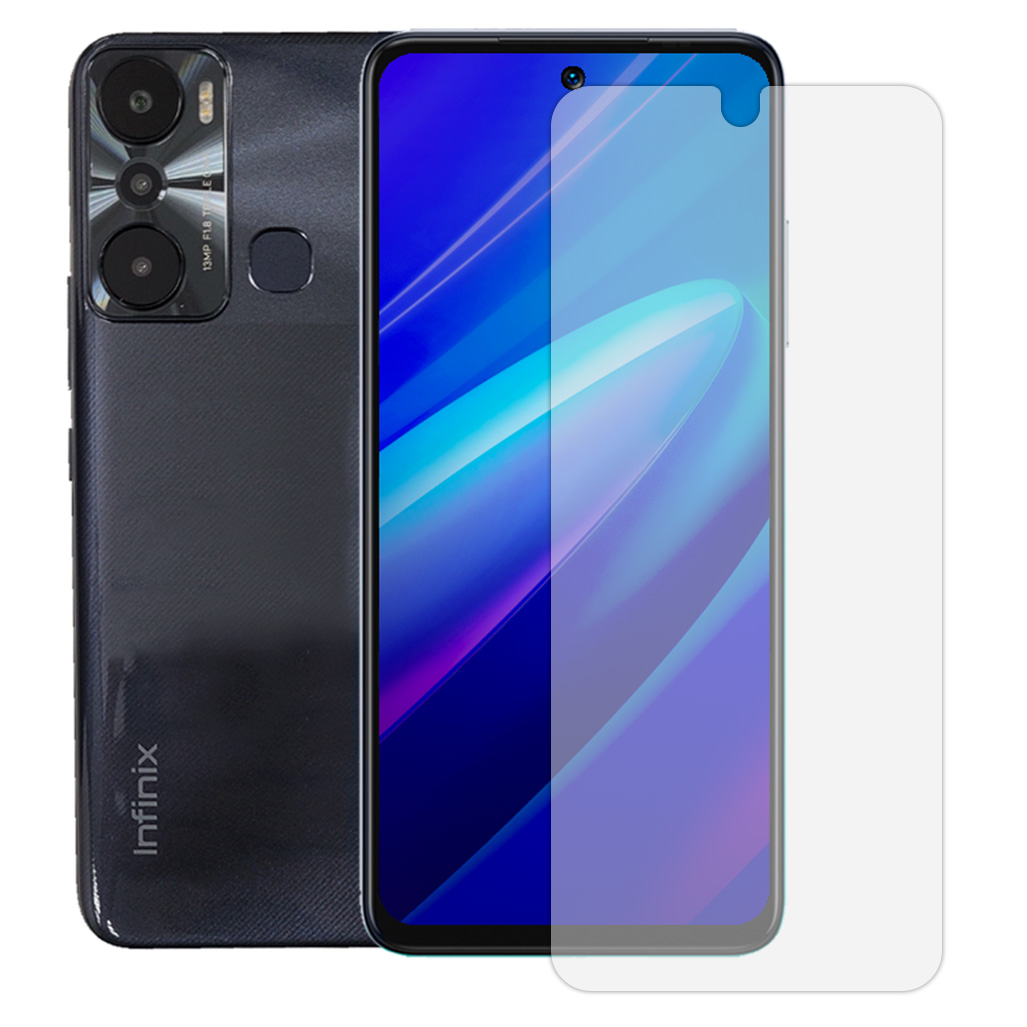 Bufalo%20Infinix%20Hot%2020i%20FlexiGlass%20Nano%20Ekran%20Koruyucu