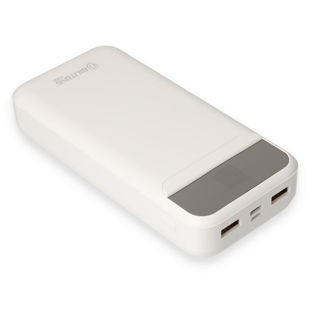 Bilitong%20X-04%2020000%20mAh%20PD22.5W%20Hızlı%20Powerbank-Beyaz