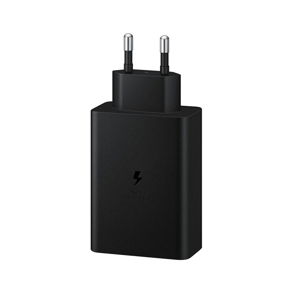 Samsung%20EP-T6530N%2065W%20Type-C%20+%20USB-A%203lü%20Şarj%20Adaptörü%20(Samsung%20TR%20Garantili)