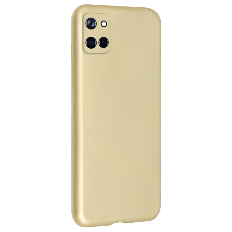 Huawei%20Y5p%20Kılıf%20FitCase%20PremiumS%20Silikon%20Arka%20Kapak